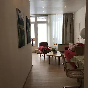 Apartment Sport Alpin 4, Oberstdorf