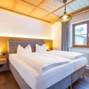 Apartment Liegmann, Oberstdorf