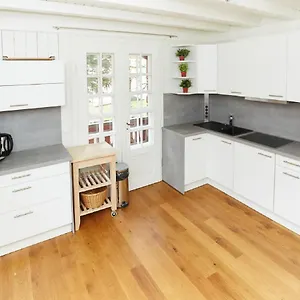Apartment Haus Castell, Oberstdorf