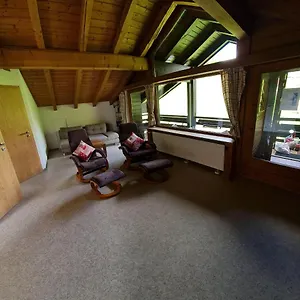 Apartment Haus Bucheneck 2, Oberstdorf