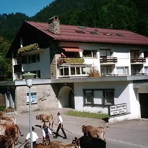 Apartment Sport Alpin 130, Oberstdorf